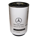 Filtrante Combustible Mercedes-benz Axor 2035