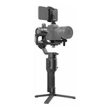 Estabilizador De Camara Dji Ronin-sc Cardan De Mano 3 Ejes