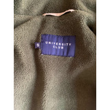 Campera University Club