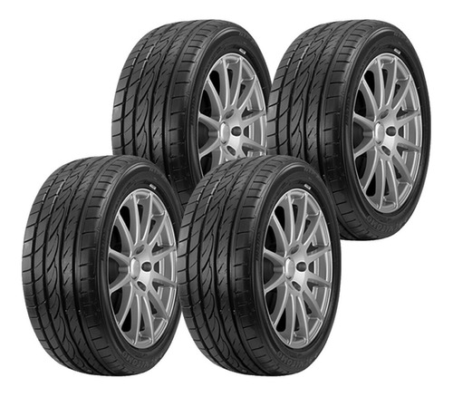 4llantas 215/45r17 Sumitomo Htr Ziii 87y Radial