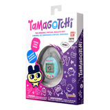 Tamagotchi Sirena Gen 1 Mascota Virtual - Bandai 