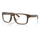 Óculos De Grau Oakley Holbrook Ox8156 11-54