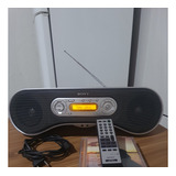 Rádio Sony Zs-sn10
