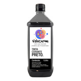 Tinta Compatível Epson L1300 L1455 T664t664 Black 1 Litro