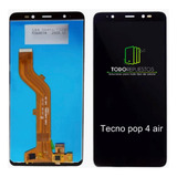 Pantalla Display Celular Tecno Pop 4 Air