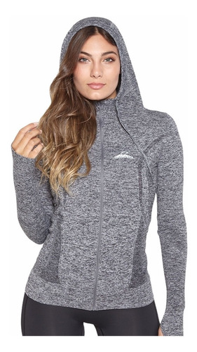 Campera Sport De Mujer Sofia Montagne