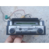 Antiguo Pasacassette Auto Mitsubishi Electric Gx-61et 