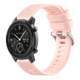 Correa Sport De Silicona Premium+ Mica Para Amazfit Gtr 42mm