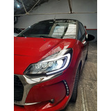Ds Ds3 2019 1.2 Cabrio Puretech 110 At6 So Chic