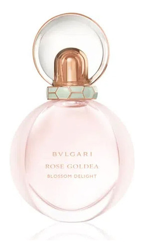 Bvlgari Rose Goldea Blossom Delight Edp 50 Ml