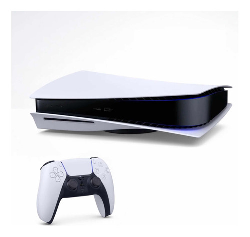 Consola Playstation 5  Sony Slim Standard 1tb