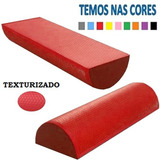 Rolo Half Roller 45cm X 15cm - Fisioterapia Pilates