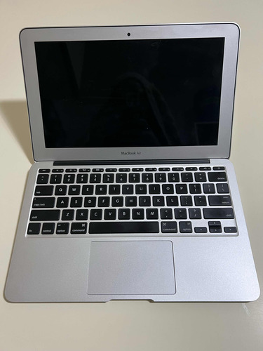 Apple Macbook Air 11 8gb 2014 Bateria Nova