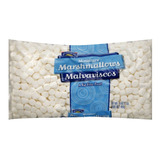 Marshmallows Mini Malvaviscos Blancos 454gr Hcf Importados