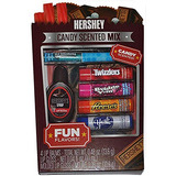 Hershey Candy - Blsamo Labial Aromtico Con Sabor A Mezcla Y