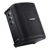 Parlante Portátil Profesional Bluetooth Bose S1 Pro +