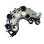 Alternador Renault Kangoo 1.6 16v Con Polea 6 Canales Renault Kangoo