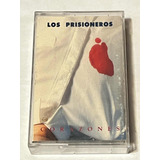 Cassette Los Prisioneros / Corazones