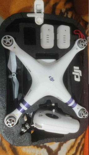 Dron Phantom Dji Standard 3 