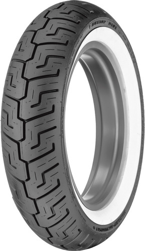 Par Llantas Dunlop D404 Y D402 Del Mt90b16 Y Tras 150/80-16