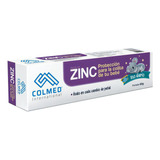 Oxido De Zinc Colmed Pomada X 60g