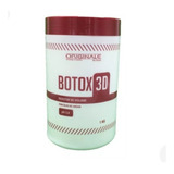 Botox 3d Redutor Volume C/óleo Marroquino Argan 1kg