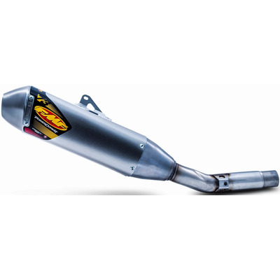 Silenciador Fmf Powercore 4 Hex Yamaha Raptor 700 Del 06-20 | Meses sin interés