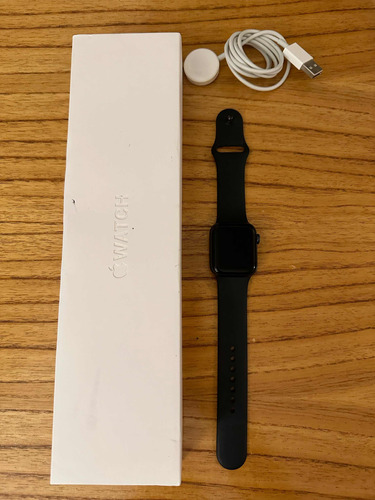 Apple Watch Series 6 40 Mm - Impecable