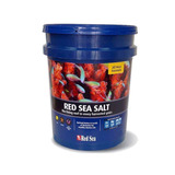 Sal Marinho Red Sea Salt Balde 22kg Faz Ate 660l Spid Fis