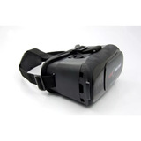 Super Óculos Realidade Virtual 360° Design Ajustável