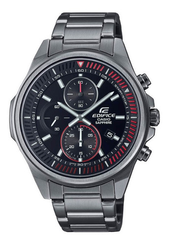 Reloj Edifice Hombre Efr-s572dc-1avudf