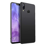 Qwyj For Huawei Nova 3 Funda Protectora De Tpu Suave Ultrafi