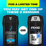 Axe Phoenix Antiperspirant For Men 48h Sweat  Odor Protecti