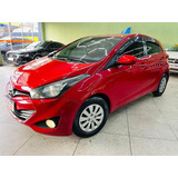 Hyundai Hb20 1.6m 1.6m 2013