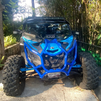 Razer Maverick Can Am 2022 | MercadoLibre
