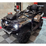 Canam Outlander