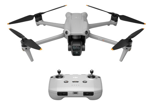 Drone Dji Air 3 (dji Rc-n2)