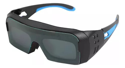 Gafas De Sol Welder Para Hombre, Elegantes, Tipo Soldador