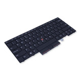 Teclado Lenovo Thinkpad T430 X230t L430 L530 W530 T530 Esp