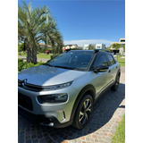 Citroën C4 Cactus 2020 1.6 Thp 165 At6 Shine