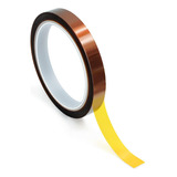 Pacdk 5 Cinta Termica Kapton Sublimacion 6mm X 33m