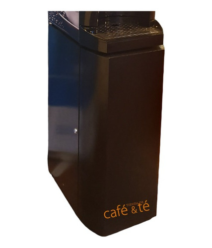 Mueble De Apoyo Metálico Maquina Expendedora Café Vending