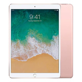 iPad Pro 10.5 Pulgadas Oro Rosa 64 Gb