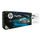 Cartucho Hp 974x Negro