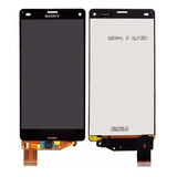 Pantalla Display Compatible Sony Z 3 Mini D5803