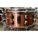 Tambor Mapex Bp Predator Copper 14x6