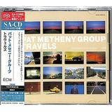 Sacd Travels (shm-sacd) - Pat Metheny