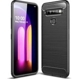 Funda Adaptable Para Tcl 10 Se Carbono Leer Detalles