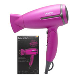 Beurer Beauty Secador De Pelo Para Viaje Compacto Hc 25