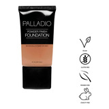 Finalizador Foundation X27ml Palladio